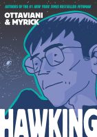 หนังสืออังกฤษใหม่ HAWKING