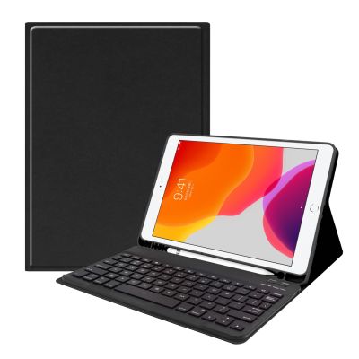 Magic Keyboard for iPad Pro 11 Case iPad Pro 2020 11 2018 9.7 Air 4 10.9 Touch Pad Magnetic Bluetooth Keyboard Cover Basic Keyboards