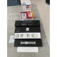   S5 44mm Cellular  New Silver