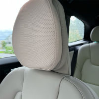 Suitable for Volvo xc60 s90 xc90 xc40 s60 v60 special headrest neck pillow cushion