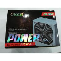 Oker EB-550 Power Supply 550W