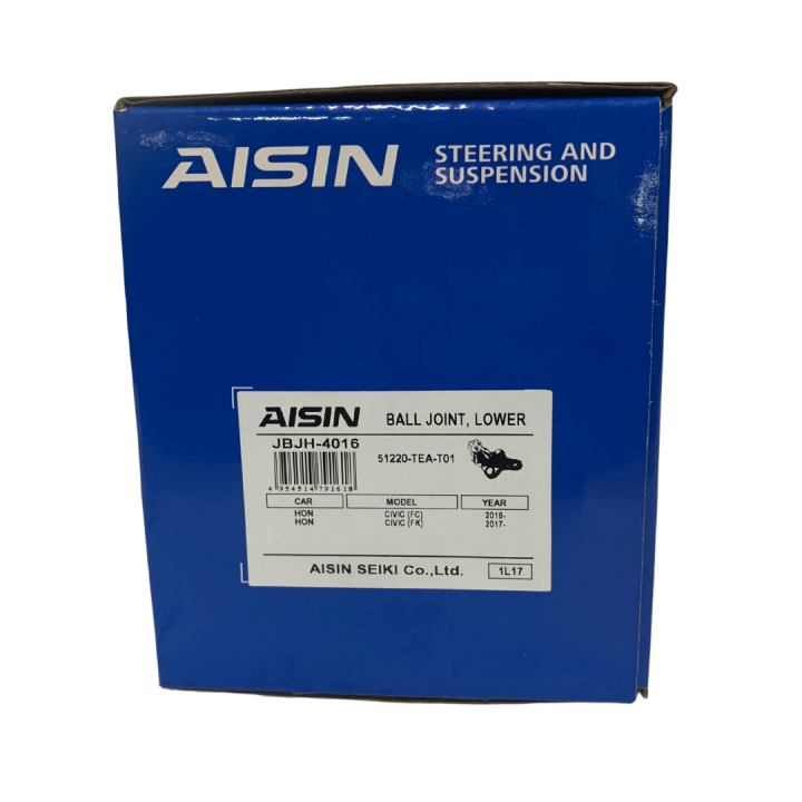 ลูกหมากแร็ค-lh-rh-triton-4wd-plus-aisin-เบอร์อะไหล่-jajm-4016