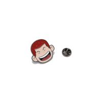 [Lovely Cute] Slam Dunk anime cartoon badge brooch ins trendy basketball student pin accessories