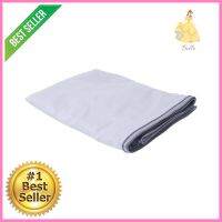 ผ้าใบพลาสติก MPI 2X3M สีใสมัวMULTIPURPOSE PLASTIC SHEET MPI 2X3M OPAQUE **ขายดีที่สุด**