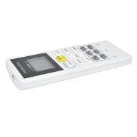 ”【；【-= A75C00470 Remote Controller For Panasonic Air Conditioner Remote Control A75C03590 A75C00470 94230/12810