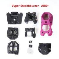 Blurolls Stealthburner Mod ชุดเต็มรูปแบบหัวเครื่องมือสำหรับการปรับเปลี่ยน Vyper Anycubic Sb Abs Fdm ได้รับการออกแบบ Crydteam