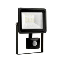 สปอตไลท์ภายนอก LED EVE DOB 30 วัตต์ DAYLIGHT IP66LED FLOODLIGHT EVE DOB 30W DAYLIGHT IP66 **ด่วน สินค้าเหลือไม่เยอะ**