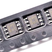 【♘COD Free Cas♘】 huanglix Pcf8563t 10ชิ้น/ล็อต Sop8 Pcf8563 Sop 8563 Smd มีในสต็อก