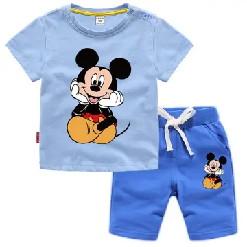 Underpants Child Mickey Mouse  Disney Mickey Mouse Underwear - 5pcs/box  Cartoon - Aliexpress