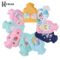 Hand Po Warm Water Bottle Mini Hot Water Bottles Portable Hand Warmer Girls Pocket Hand Feet Hot Water Bags