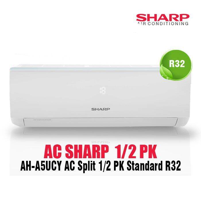 sharp au a5ucyn