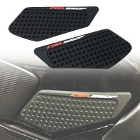 【cw】 Motorcycle Sticker Anti slip Fuel Tank Pad Side Gas Knee Grip Traction Pads For Honda CBR650F CBR 650F CBR650 F 2013-2018