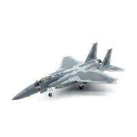 ขนาด1/72 37120เรากองทัพอากาศ F15เครื่องบินรบ F-15C 85-0102โมเดลเครื่องบินเครื่องบินของที่ระลึกจัดแสดงของเล่นสำหรับตกแต่ง