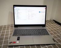 Notebook Lenovo IdeaPad 3 15ADA05-81W100L5TA **สินค้ามือ2 สภาพดี
