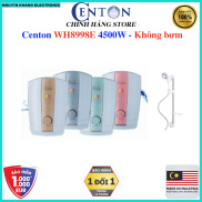 1 Đổi 1  Máy nước nóng trực tiếp Centon 8998E WH8998E - Centon 8998EP