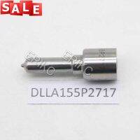 ประกอบ DLLA155P2717 dlla 155จุด2717 OEM 0433172717 Dlla155p2717สเปรย์หัวฉีด dlla 155จุด2717สำหรับ0445111062 0445111073