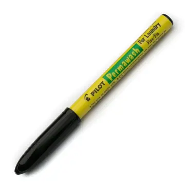 Shop Pilot Permawash Laundry Pen with great discounts and prices online -  Dec 2023