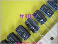 2020 hot sale 20PCS/50PCS Imported ELNA original series of electrolytic capacitors RJ4 63v220uf 10x16 free shipping