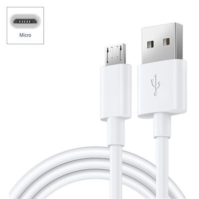 Original Micro USB Cable High Speed USB Charge Data Sync fast Charging Cord for Samsung Xiaomi Huawei Nexus LG Motorola Android Docks hargers Docks Ch