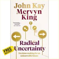 Ready to ship (New) Radical Uncertainty -- Paperback (English Language Edition) [Paperback]