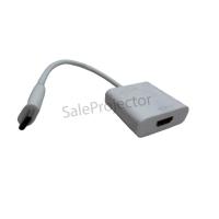 USB TYPE C TO HDMI (M/F) 26 CM.