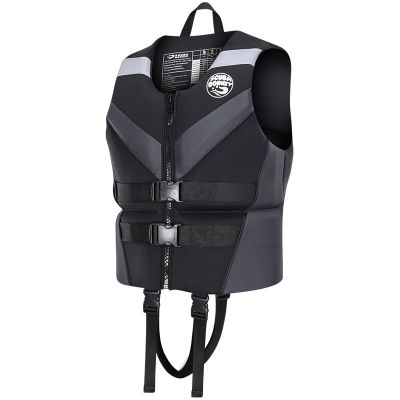 CE Approved Adult USCG Life Jacket Water Sports Life Vest Neoprene  Life Jackets