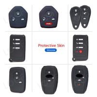 shangdjh Silicone Car Products key Protect Skin Coat Cover for Subaru B9 Legacy impreza forester xv trezia BRZ wrx levorg outback Remote