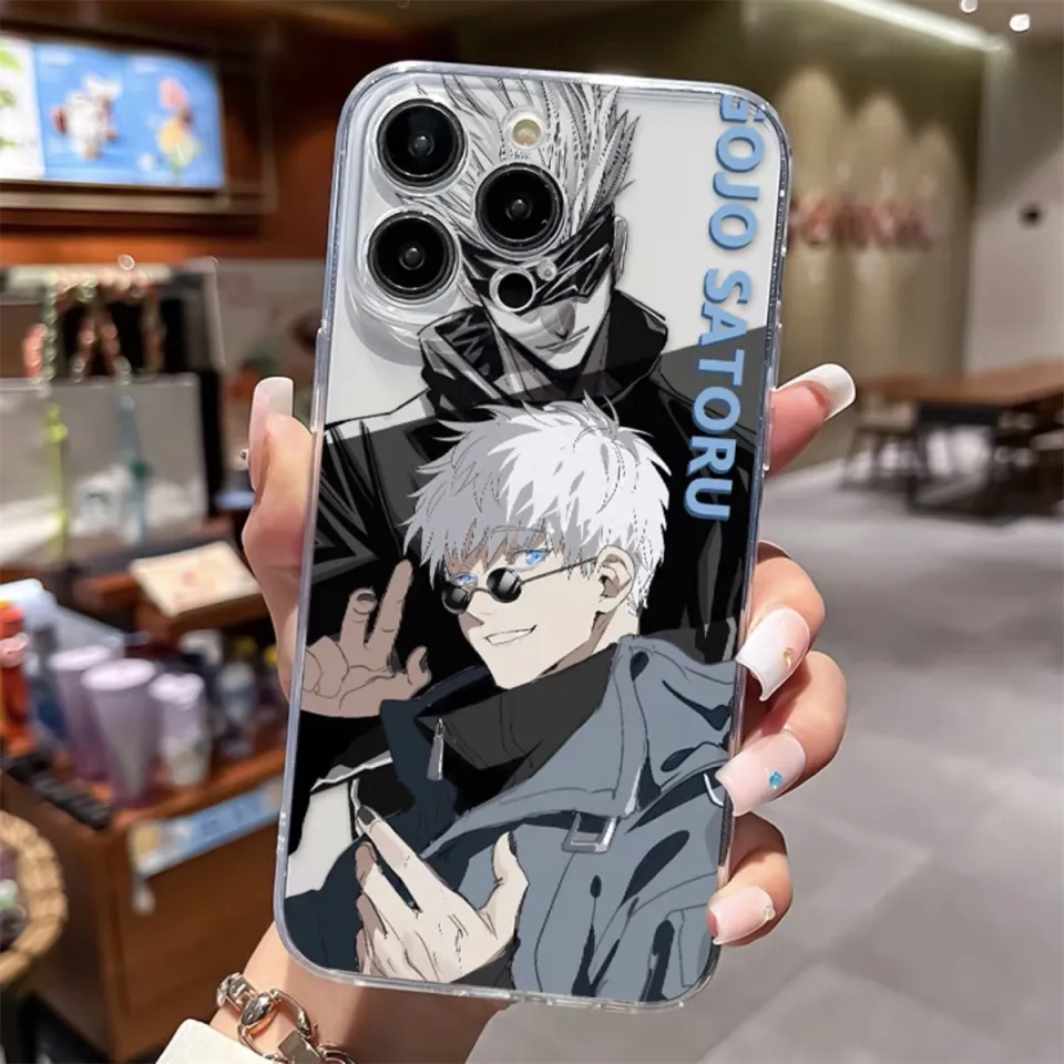 Case For Infinix Note 10 11 12 VIP G96 12i 30 30i Pro 4G Fashion Cartoon  Japan Anime Demon Slayer Kamado Nezuko Tanjirou Zenitsu Inosuke TPU Soft  Shockproof Clear Angel Eyes Cover