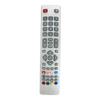 Replacement Remote Control for Sharp Smart LED TV Controle