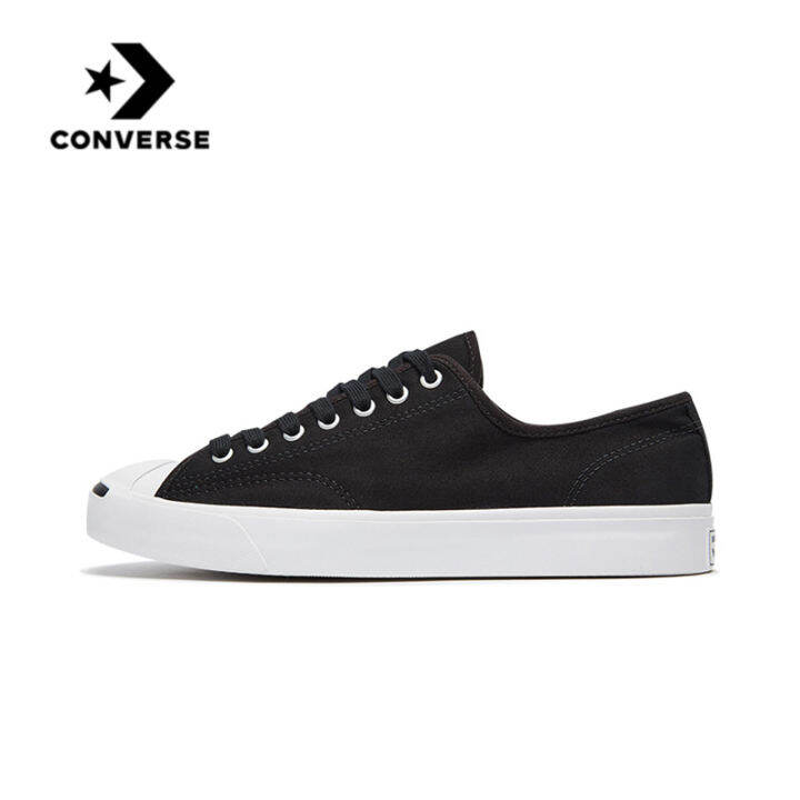 ของแท้อย่างเป็นทางการ-converse-all-star-jack-purcell-ox-low-unisex-แฟชั่น-รองเท้าลำลอง-151629-ร้านค้าอย่างเป็นทางการ