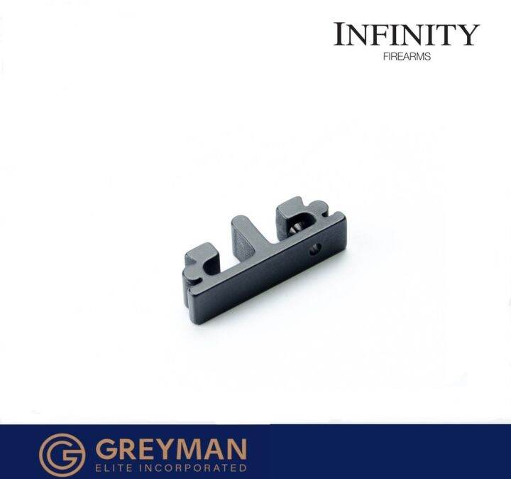 INFINITY SVI TRIGGER INSERT – SHORT FLAT | Lazada PH