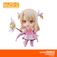 พร้อมส่ง+โค้ดส่วนลด Nendoroid 1680 Illyasviel Von Einzbern-Fate/Kaleid Liner Prisma☆Illya: Licht - The Nameless Girl (ลิขสิทธิ์แท้ )