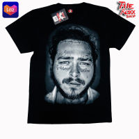 เสื้อวง Post Malone รหัส TDM- 1852 เสื้อวงดนตรี เสื้อวงร็อค เสื้อนักร้อง