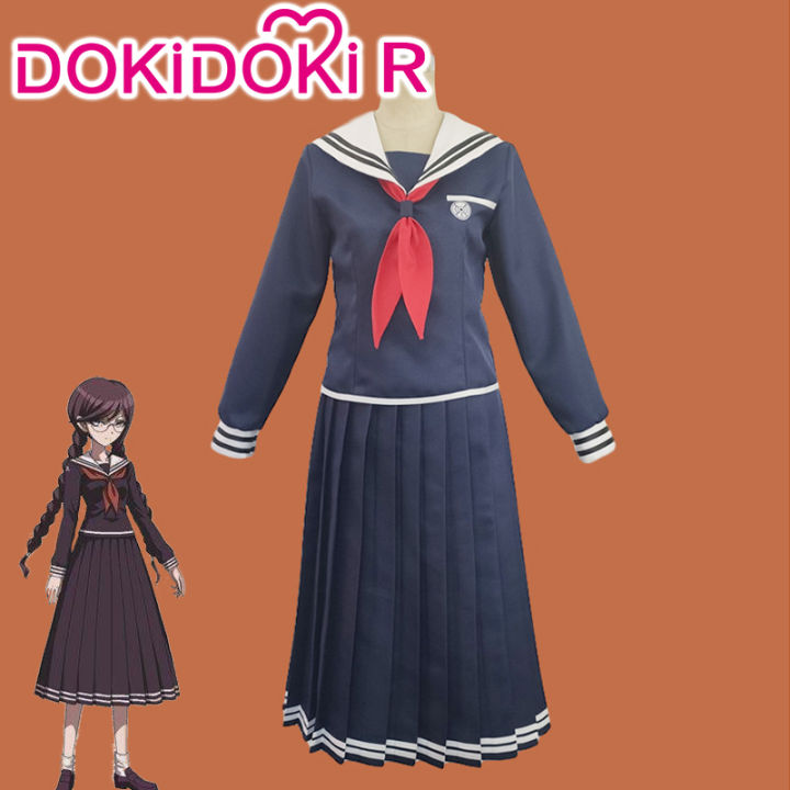 dokidoki-r-เกม-danganronpa-คอสเพลย์-fukawa-toko-เครื่องแต่งกายผู้หญิงฮาโลวีนสีฟ้า-danganronpa-ไกมีความสุข-havoc-เครื่องแต่งกายคอสเพลย์