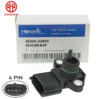 39300-22600เซ็นเซอร์แผนที่หลากหลายเซนเซอร์สัมบูรณ์เหมาะกับ Hyundai Accet/ Excel 2000-2011แอคเซนเอลันตร้า Tiburon สำหรับเกียโซล