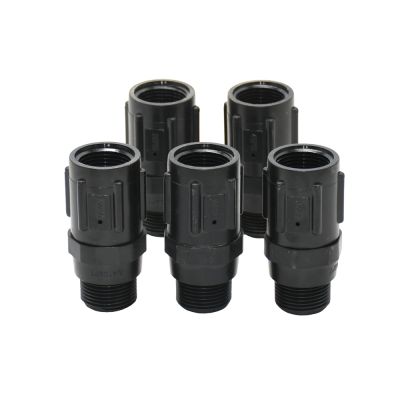 3/4 BSP Thread Low Flow Water Pressure Regulating Valve Farm Drip Irrigation15/20/25/30/45PSI Pressure Reducing Valves