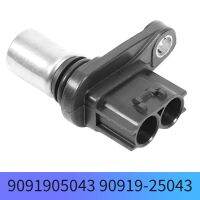 Car Engine Crankshaft Position Sensor 9091905043 / 90919-25043 for 2000-2002 Yaris