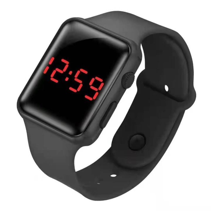 july-hot-phone-watch-can-play-games-and-read-video-novels-multi-functional-student-party-black-technology-touch-screen
