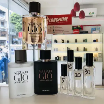 acqua di gio 50ml Chất Lượng, Giá Tốt 