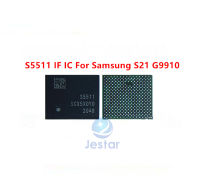 1-3ชิ้น SHANNON5511 S5511ถ้า IC สำหรับ Samsung S21 G9910