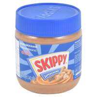 [Best Promotion] Skippy Super Chunk Peanut Butter 340 g ? สกิปปี เนยถั่วทาขนมปังชนิดหยาบ 340 ก.