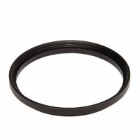 อลูมิเนียม60Mm-62 Mm 60-62 Mm 60ถึง62 Step Up Ring Filter Adapter