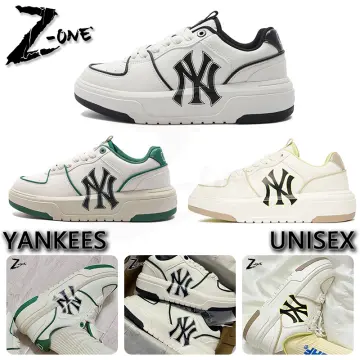 Shop New York Yankees Shoes Original with great discounts and