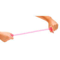 Promark ยางยืดออกกำลัง เจลยืด บริหาร Puller Rope Silicon 0546E