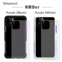 Telephant Case NMDer Bumper ใช้สำหรับ iPhone 11 Pro Max / 11 Pro