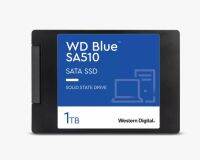 1TB SSD (เอสเอสดี) WD BLUE SATA 2.5" SATA WDS100T3B0A (รับประกัน5ปี)