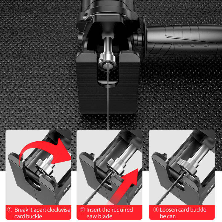 power-drill-conversion-reciprocating-saw-adapter-metal-woodworking-material-cutting-saw-conversion-connector-accessories