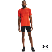 Under Armour UA Mens Vanish Seamless Run Short Sleeve อันเดอร์ อาร์เมอร์ รุ่น