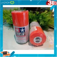 [ ของเล่นเด็ก Gift Kids ] สีสเปย์ Tamiya TS-12 ORANGE 100ML [ โมเดล ฟิกเกอร์ ของสะสม ].