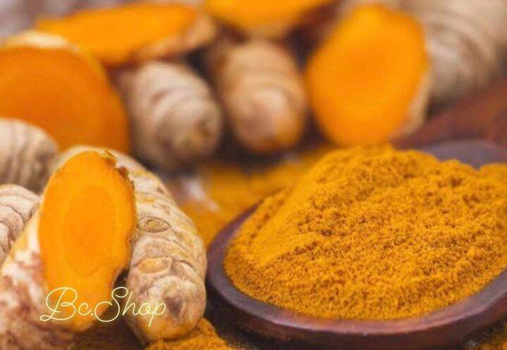 Turmeric Powder All Organic And Pure Lazada Ph